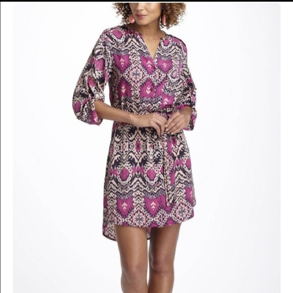 Maeve dress